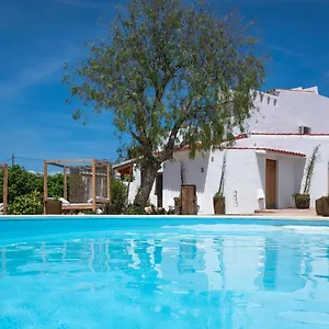 La Masía De Formentera Apart-hotel